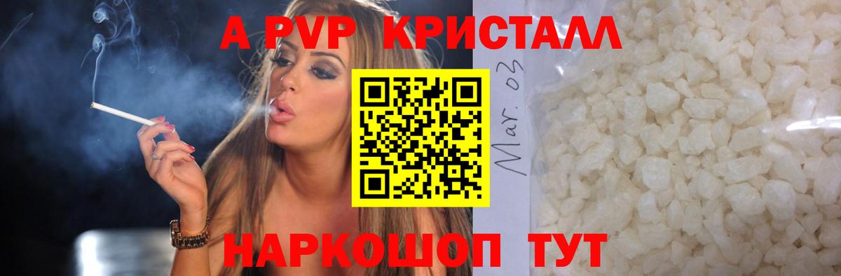 A PVP СК Энгельс